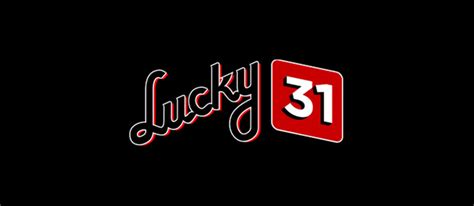 Lucky 31 casino aplicação